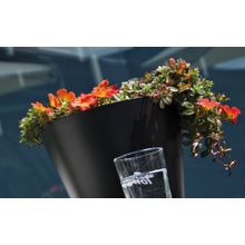 Кашпо для цветов Tubus DTUB400-S433 (28,5 л)