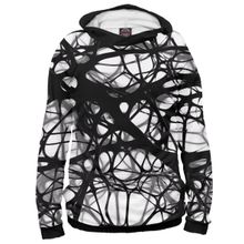 Худи Я-МАЙКА Neurons