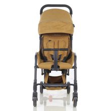 Jetem Прогулочная Muzzy зеленая