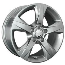 LS FlowForming RC02 8x18 5x112 ET30 D66.6