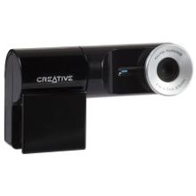 Creative Live! Cam Notebook Pro