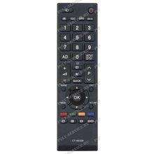 Пульт Toshiba CT-90326 (TV) как оригинал