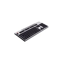 HP Windows Keys RU Carbon Srvr Keybrd (374668-251)