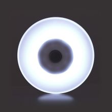 Светильник СТАРТ PL-8LED-круглый белый BL1