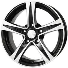 X-RACE AF-02 7x17 5x108 ET55 D63.3