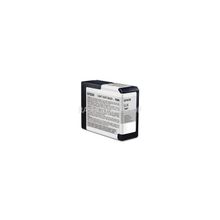EPSON C13T580900 картридж со светло-серыми чернилами