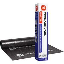 Технониколь Гидроизоляция Фундамента 1 м*10 м 1.5 кг м2