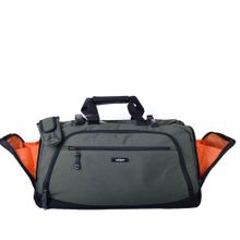 Athlete Спортивная сумка 40170 хаки