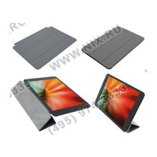 Apple [MD963ZM A] iPad mini Smart Cover Dark Gray чехол для iPad mini (полиуретан, серый)
