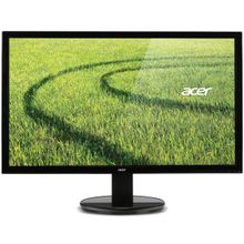 Монитор acer k202hqlb um.iw3ee.002, 19.5" (1600x900), tn, vga (d-sub)