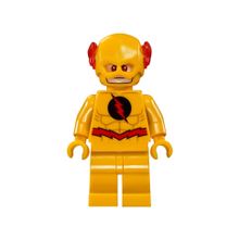 Конструктор LEGO 76098 Super Heroes Скоростная погоня