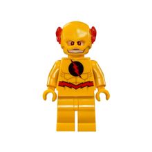 Конструктор LEGO 76098 Super Heroes Скоростная погоня