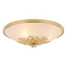 Потолочный светильник Arte Lamp A9116PL-3GO COLLINETTA