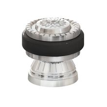 Упор дверной DH062 CL SILVER-925 Серебро 925