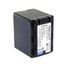 Аккумулятор Relato VW-VBK360 3400mAh для Panasonic HC-V10  HC-V100  V