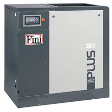 Винтовой компрессор FINI PLUS 38-08 VS без ресивера с частотником