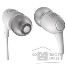 Jbl T100WHT NP белый