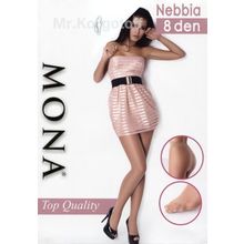 Mona Колготки Mona Nebbia 8