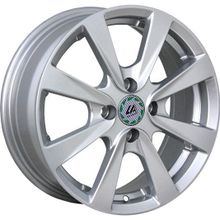 Колесный диск REPLICA TD Special Series RN11-S 6x15 4x100 D60,1 ET40 s