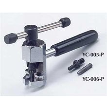 Выжимка цепи Bike Hand YC-325-P2 с упором