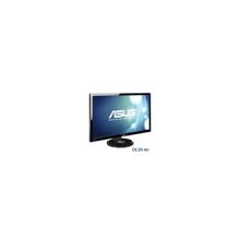 Монитор 27" TFT ASUS AS VG27AH, IPS, 1920x1080, 5ms, 250 cd m2, 80M:1, HDMIx2, D-Sub, DVI-D, 3.5mm Mini-Jack, 3W x 2, 3D+очки, HAS, Pivot, H.A., Black p n: 90LMGE051T01041C-