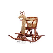 Кресло-качалка для детей Horse