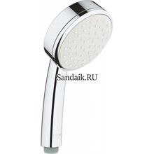 Tempesta 100 Cosmopolitan 26082002 ручной душ Grohe