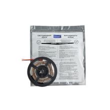 Светодиодная лента General GLS-2835-60-4.8-12-IP20-6 5м 8mm-W-60-4.8-IP20-12V