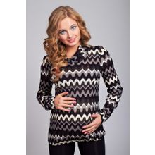 40 недель серый