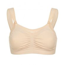 Medela Bonita для будущих и кормящих мам M бежевый