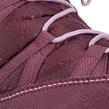 Viking зимние Edda II фиолетовые