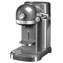 Кофемашина капсульная KitchenAid 5KES0503EMS (105093)