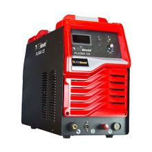 FoxWeld Plasma 123