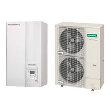 General WSHG160DJ6   WOHG160LJL