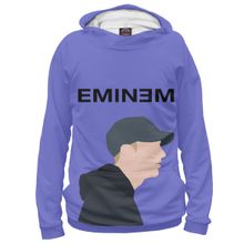 Худи Я-МАЙКА Eminem vector