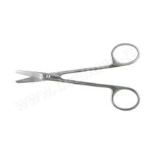 Ножницы хирургические, прямые, 150 мм (арт. Н-59т) Тумботино, Россия