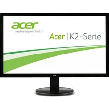 Монитор Acer K242HLbd Black UM.FW3EE.002 24", 1920x1080, TFT TN, 170° 160°, 250 кд м2, 5 мс, Вход VG