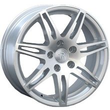 ENKEI SM10 7.5x17 5x114.3 ET45 D73.1