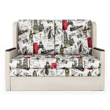 Шарм-Дизайн Диван-кровать Классика 2Д ID - 360782