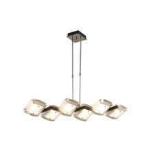 Люстра потолочная подвесная CL210165 Citilux