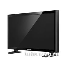 LCD-панель 40 Samsung 400CXn TFT glossy black (LH40MGTLGD)