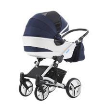 Aro Team 2 в 1 Enzo New сине-белая