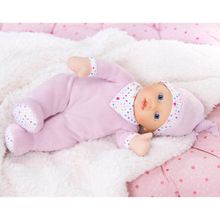 ZAPF Zapf Creation my little Baby born 823-439 Бэби Борн Кукла мягкая с твердой головой, 30 см 823-439