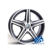 Replica WSP W758 8.0x17 5 112.00 ET35.0 d66.6 AN POL