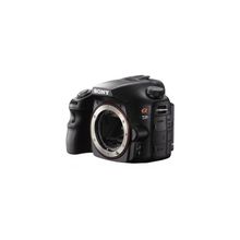 Sony alpha slt-a57 16.1mpix body черный  3" 1080p sdhc np-fm500h Корпус без объектива