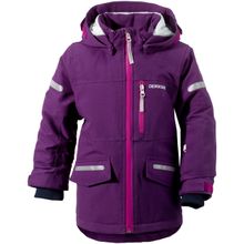 DIDRIKSONS 1913 GUOLLDO KIDS Куртка для детей 501020 472