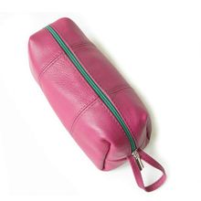 Studio KSK Кожаная косметичка KSK 1022