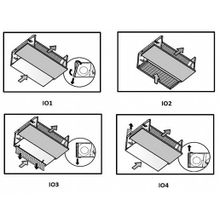 Royal Clima VCT 42 IO3