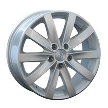 Колесный диск REPLAY SK20 7x17 5x112 D57,1 ET40 S
