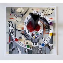 Настольная игра ЭКИВОКИ 21273 Штука (2-я редакция)